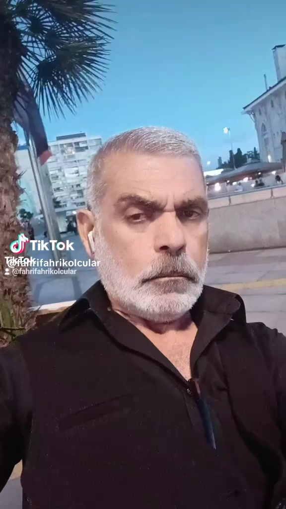 @Fahri Kolcular