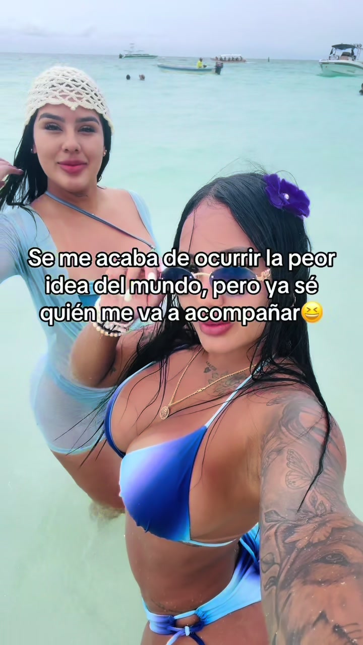 @Leidy Salinas โค๏ธ๐ฅ๐ธ๐ฝ
