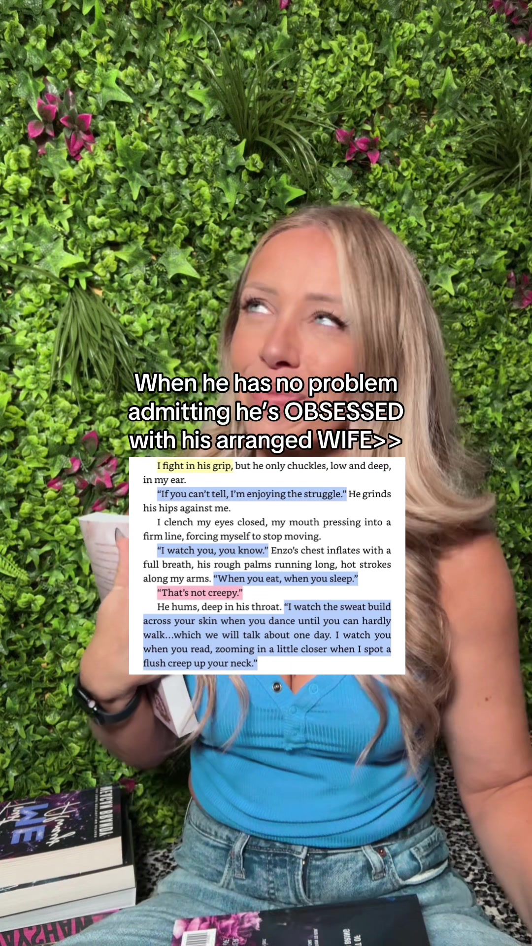 @Meagan Brandy