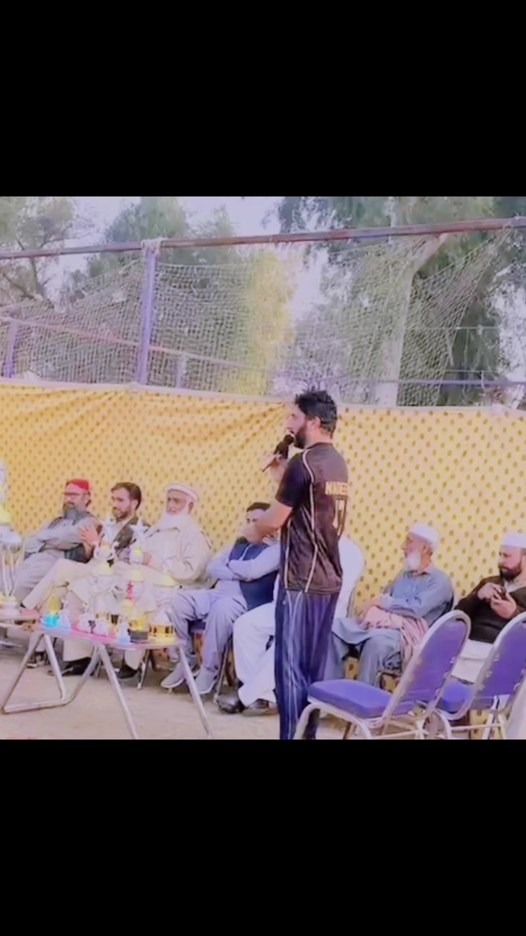 @Afzal Khan Cricket Academy
