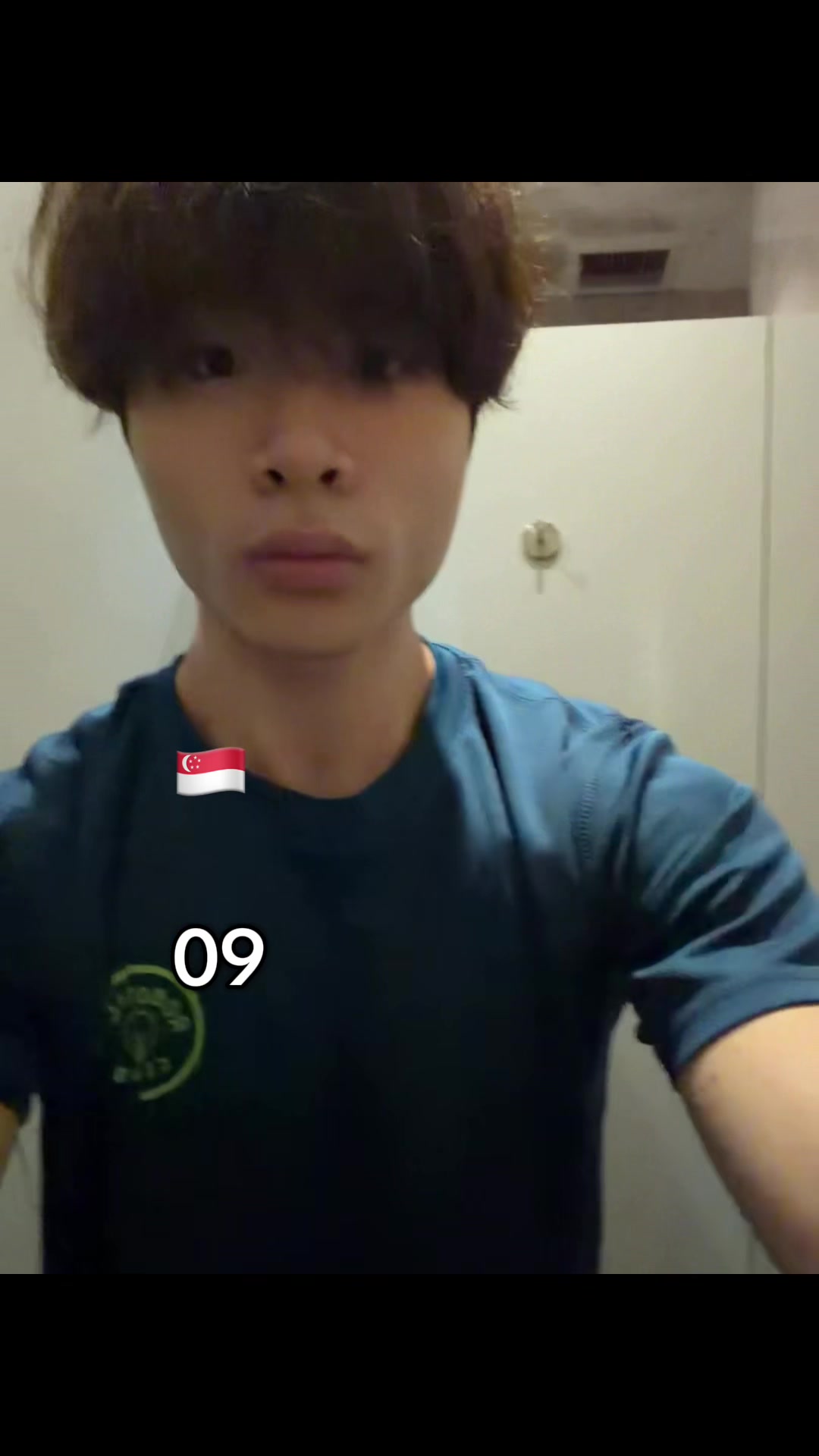 @TrenLifts ๐ธ๐ฌ