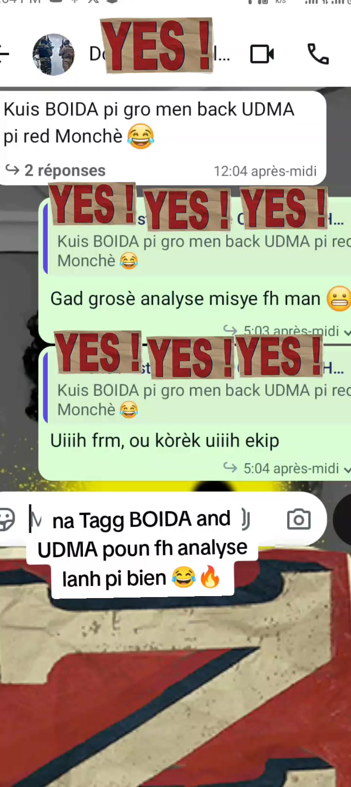 @🚔🥷💎Bouzen 💎🪖 FAD'H🥷 🚔🪖
