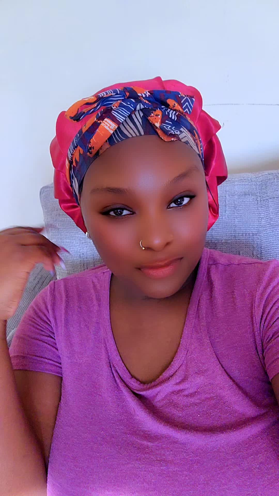 @Venenzuelah Nyambura