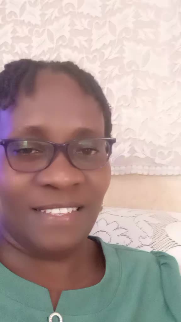 @rosa macharia
