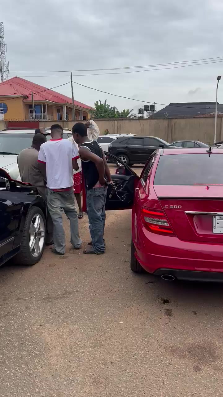 @BENIN BEST CARS 🚘