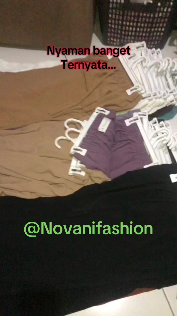 @Novani Fashion