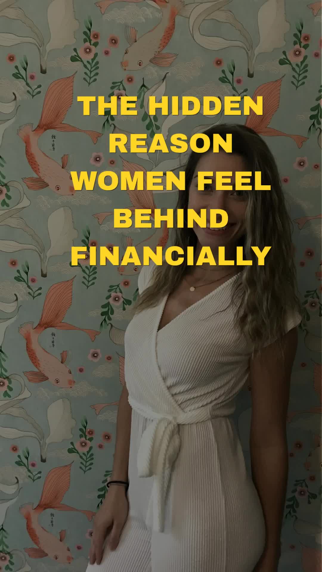 @Collette | Financial Wellness