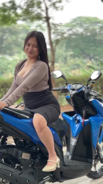 @VARIO BIRU SELATAN 🔥