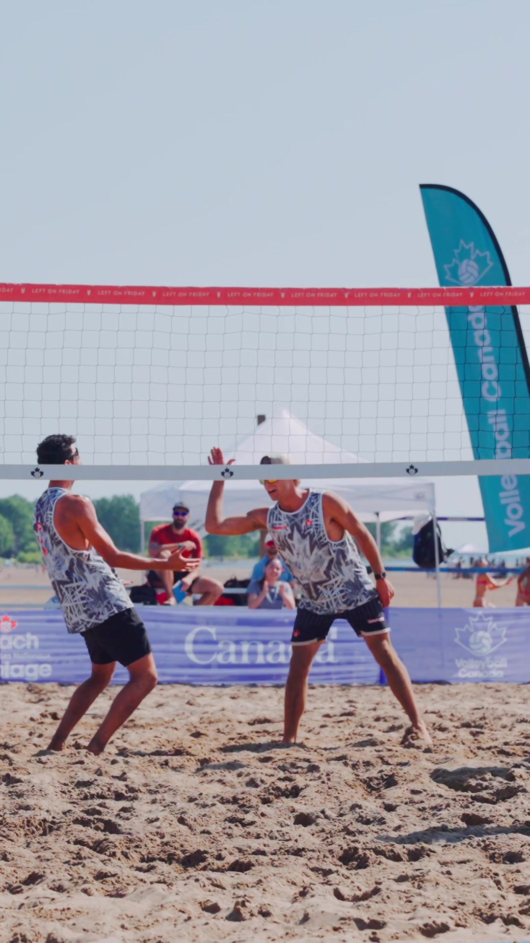 @Volleyball Canada