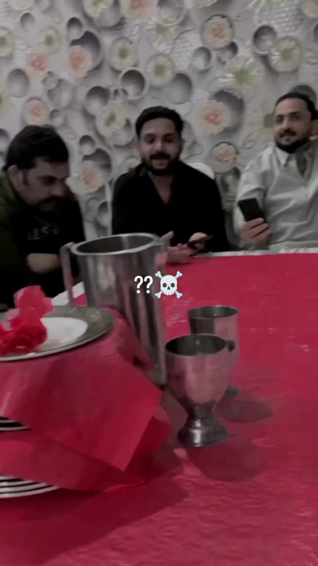 @Muhammad Jamil ch