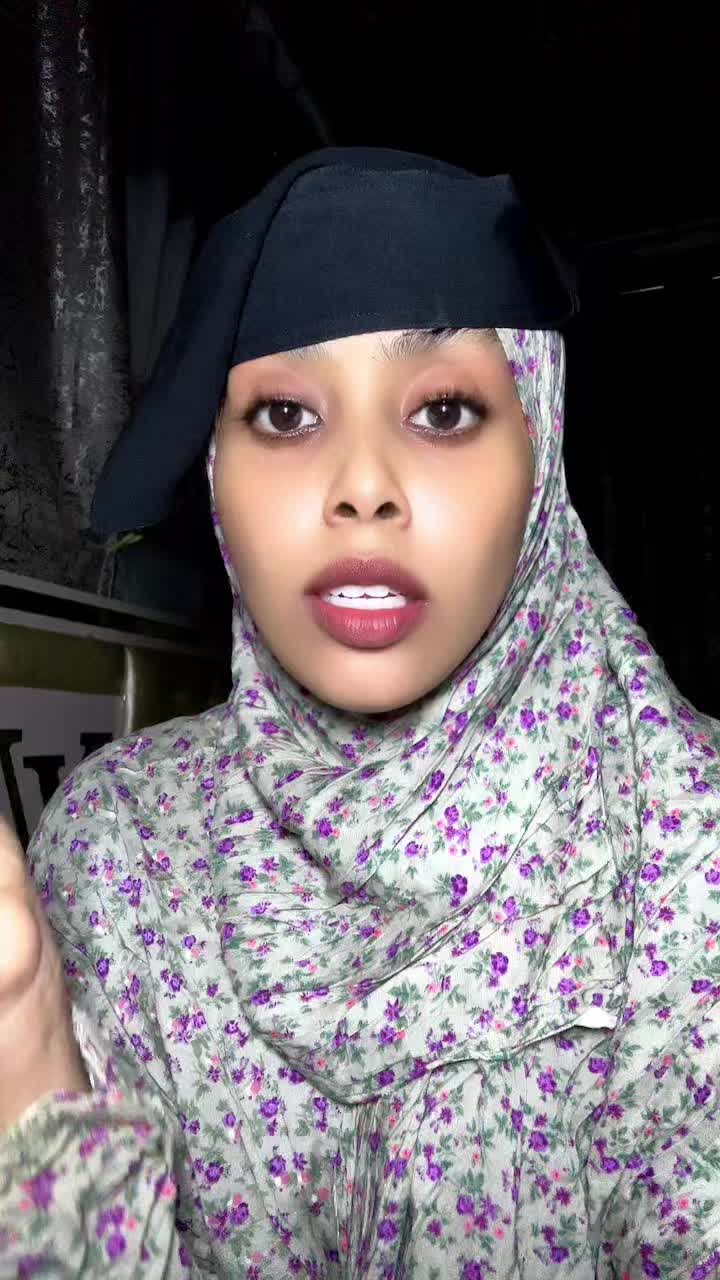 @AHLaam mohamuud