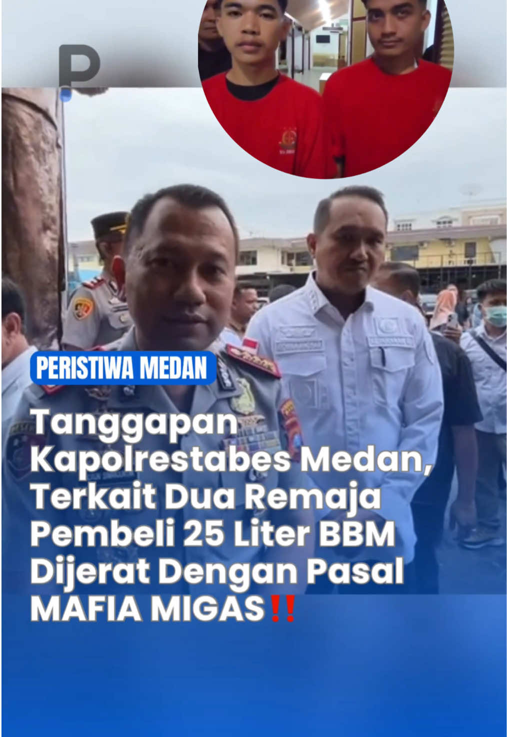 @Peristiwa Medan