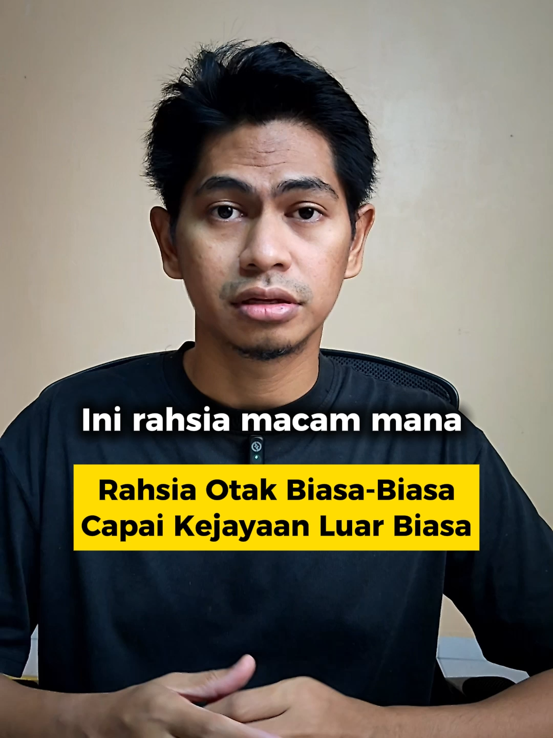 @HAMSA | ILMU