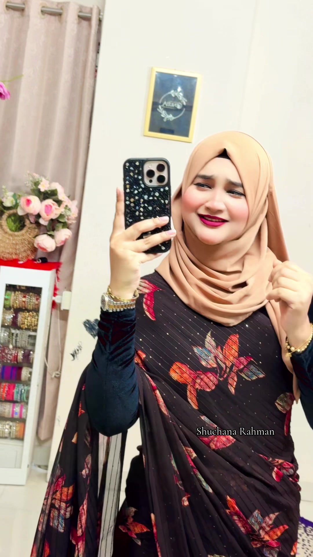 @Suchana Rahman