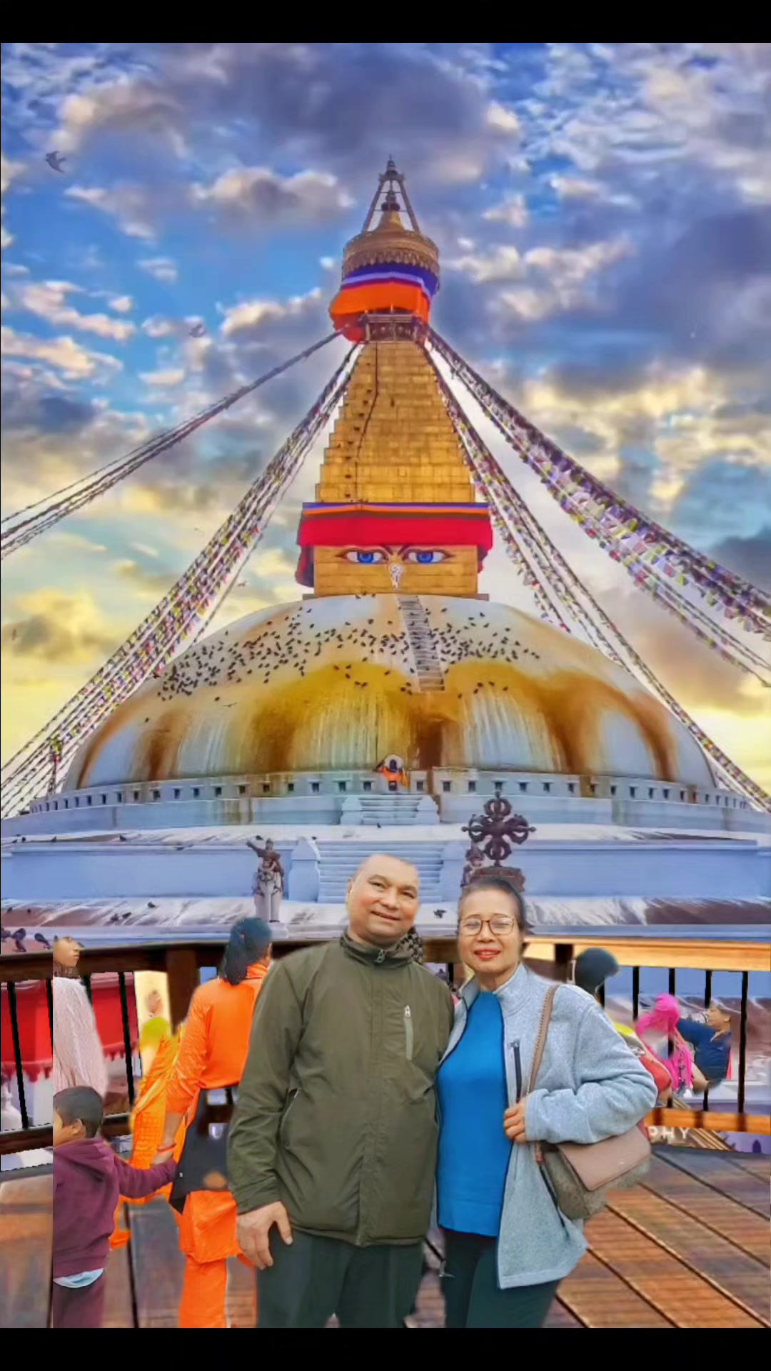 @Gangamayadhimal