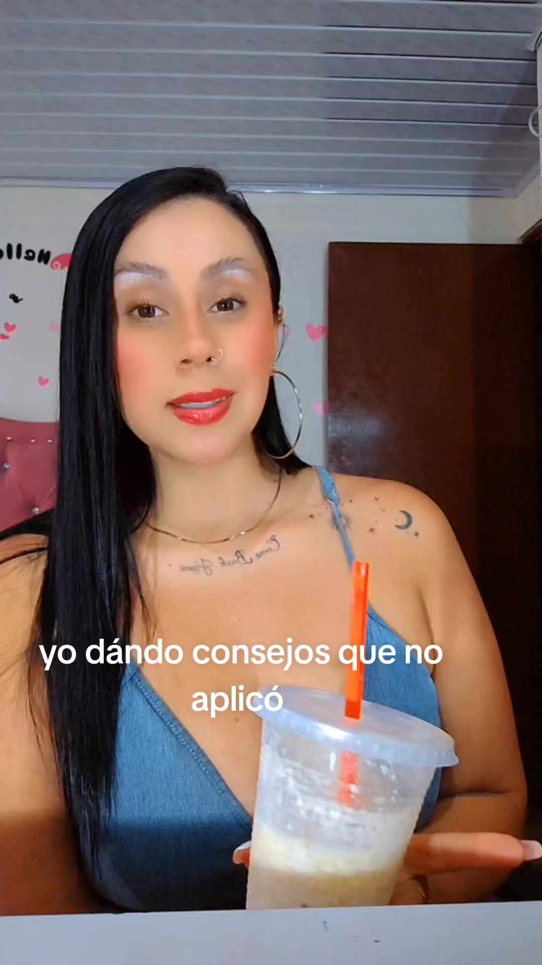 @BELLA TORRES