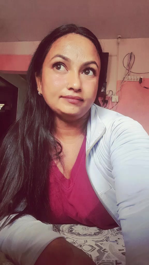 @punam adhikari subedi