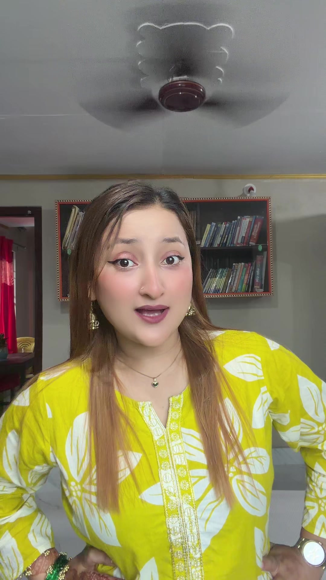 @A-Lisa Khadka