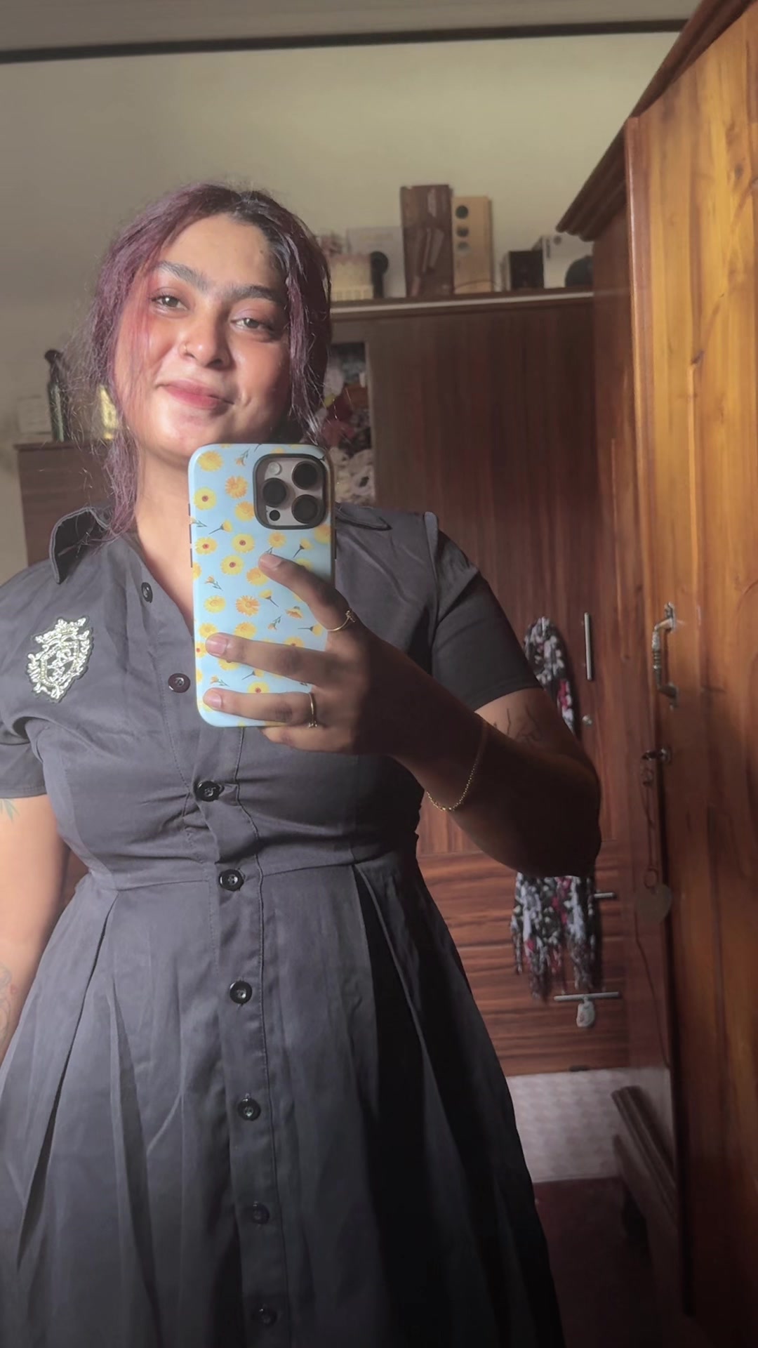 @Peiris ❤️