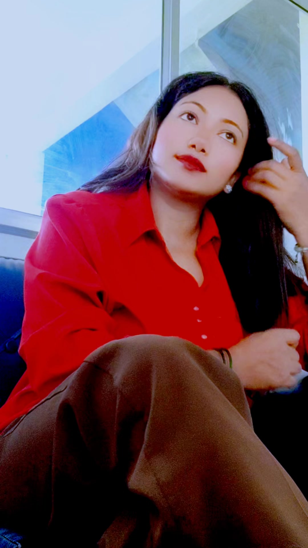 @Ms AaniyaThakur🦋 👑🫰