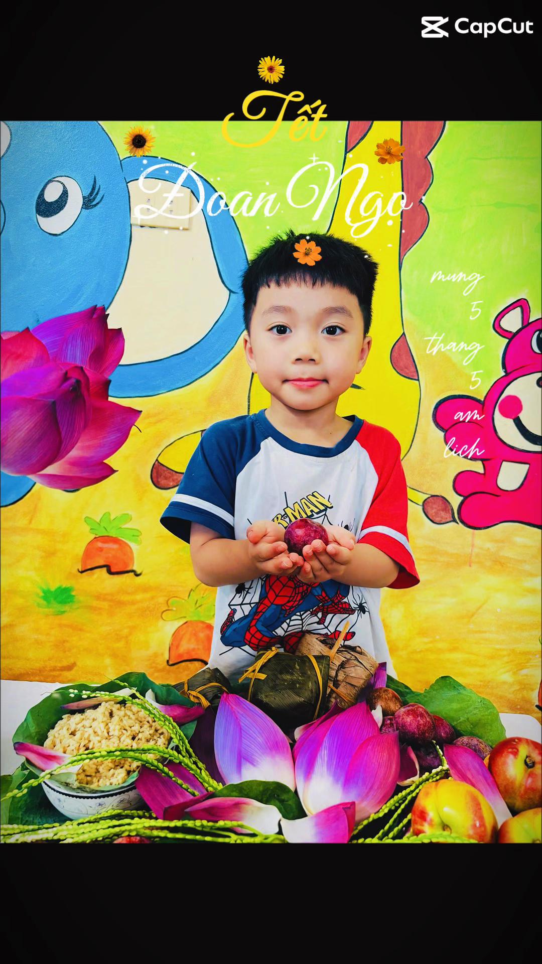 @Mầm Non Phương Anh