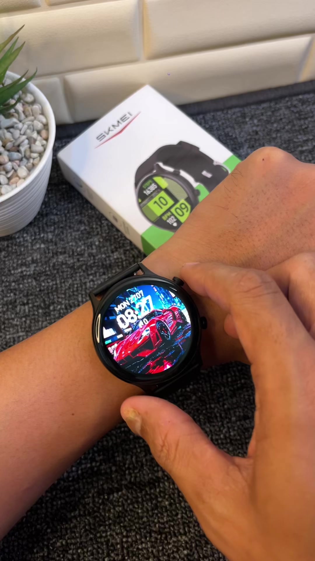 @JURAGAN WATCH