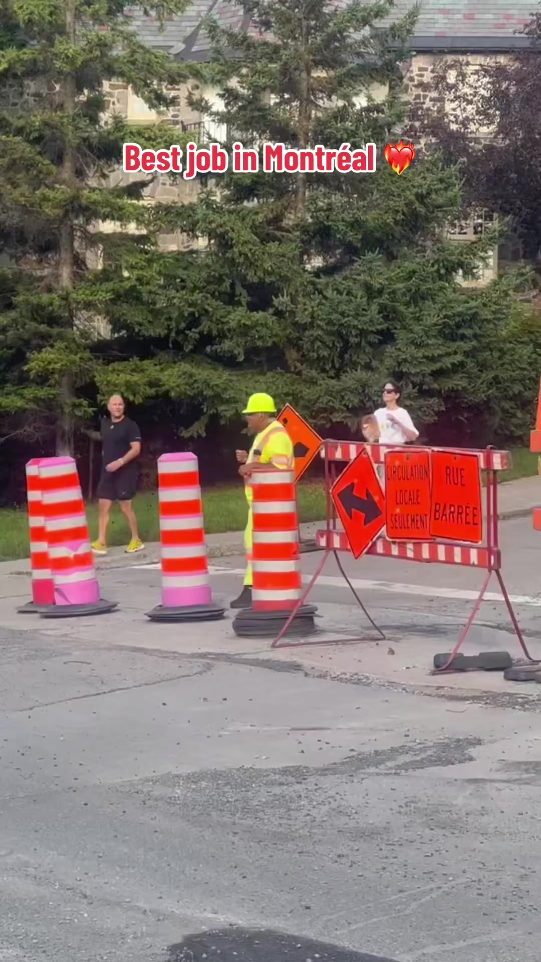 @Montréal Stories