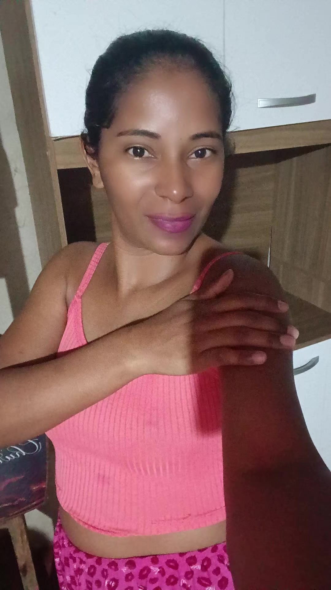 @Laiane a moreninha tik tok💯💥