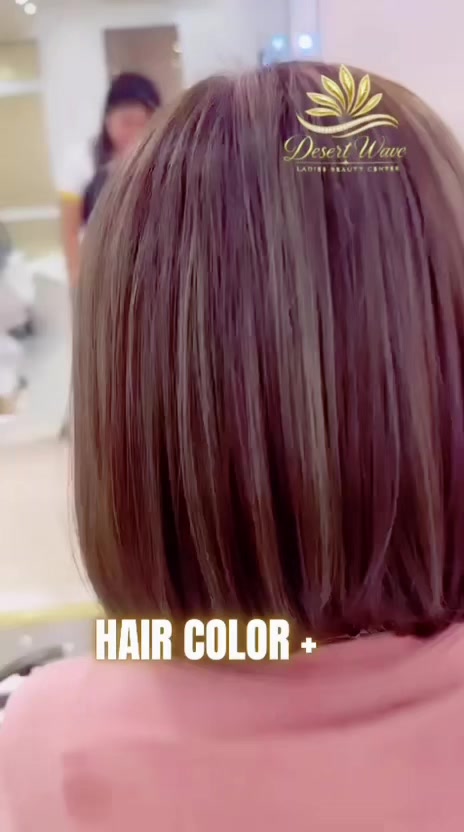 @DESERT WAVE BEAUTY CENTER