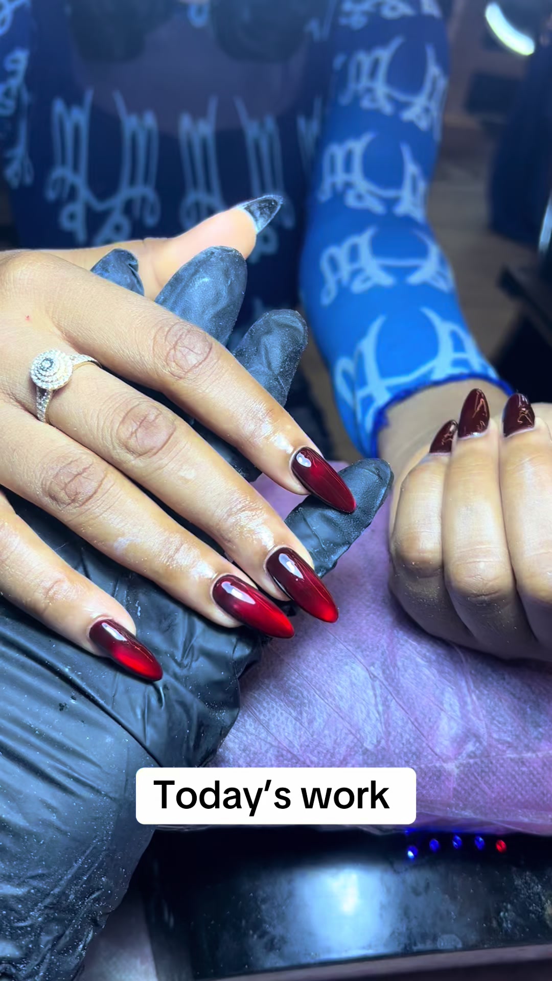 @The Art Bar (Nails & Ink)