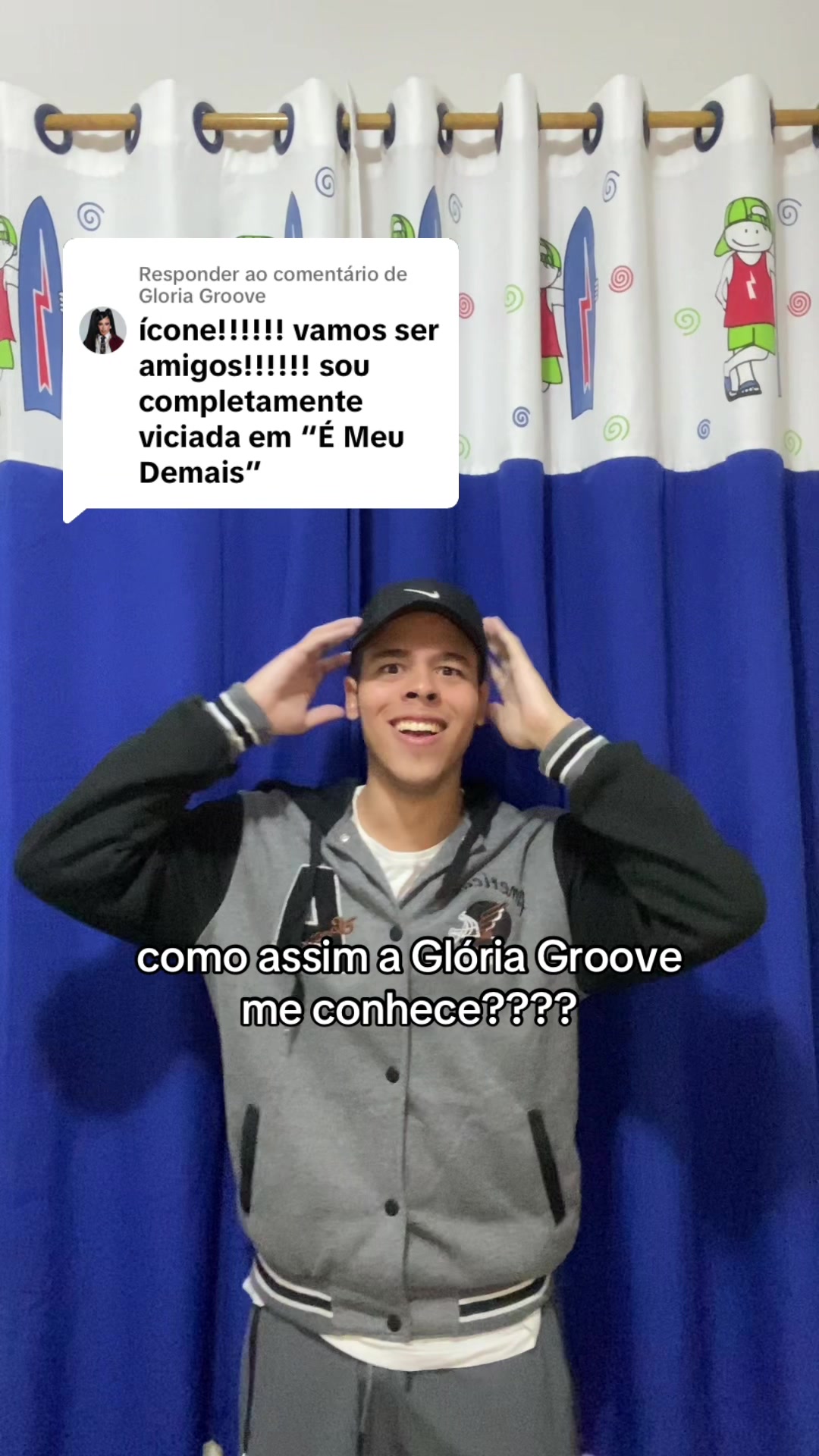 @Fabrício Tarden