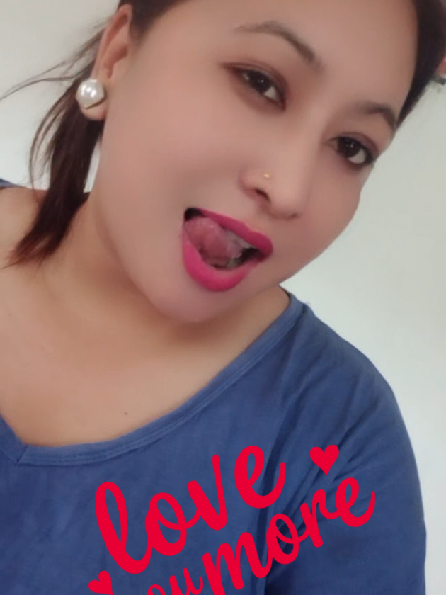 @Glossy sarmila