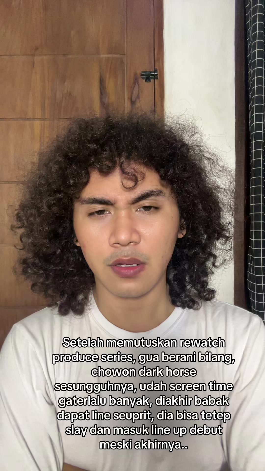 @ig : Yusril Kim