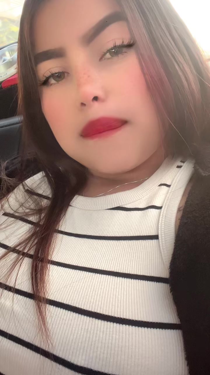 @Joselyn Mendoza