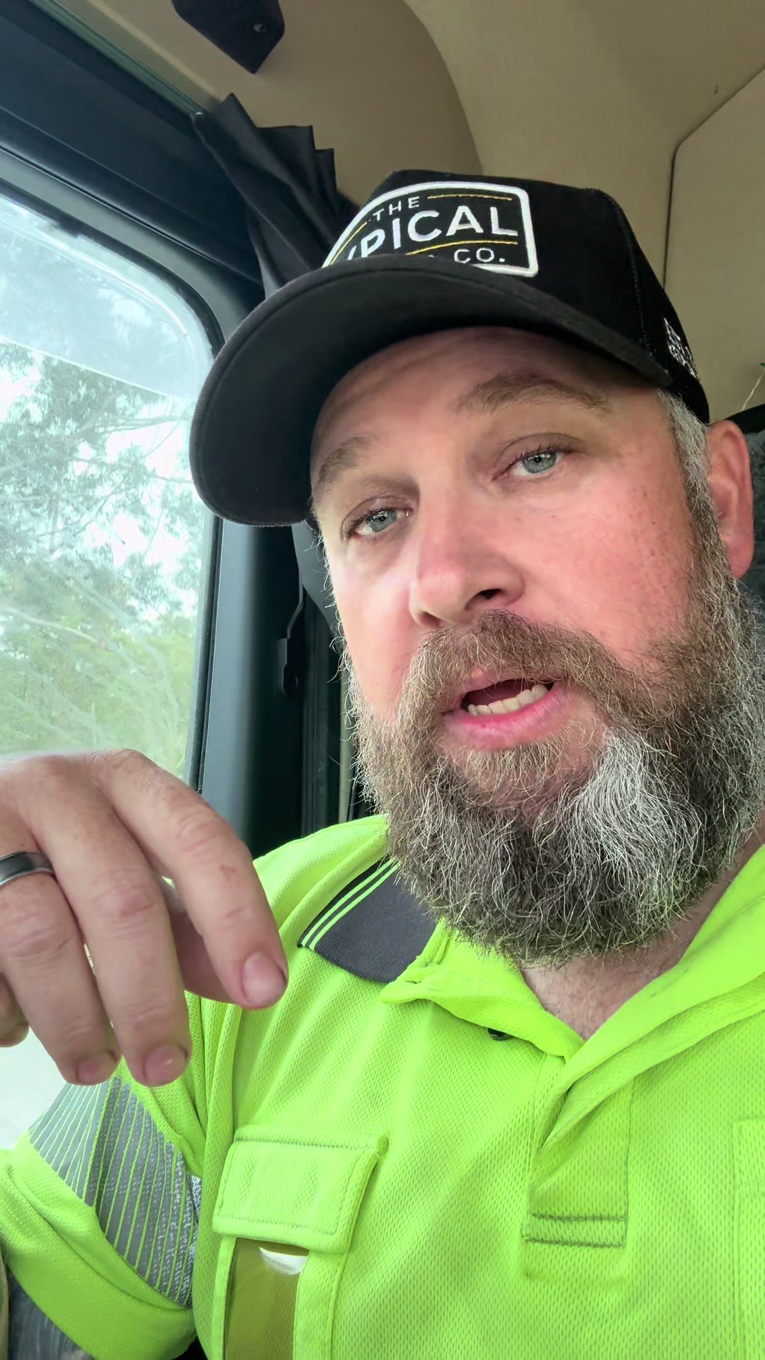 @The Typical Trucker