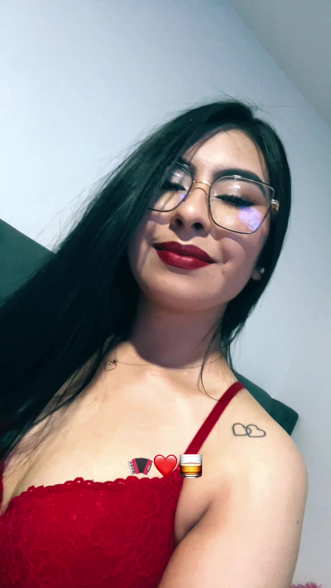 @Maria Paula