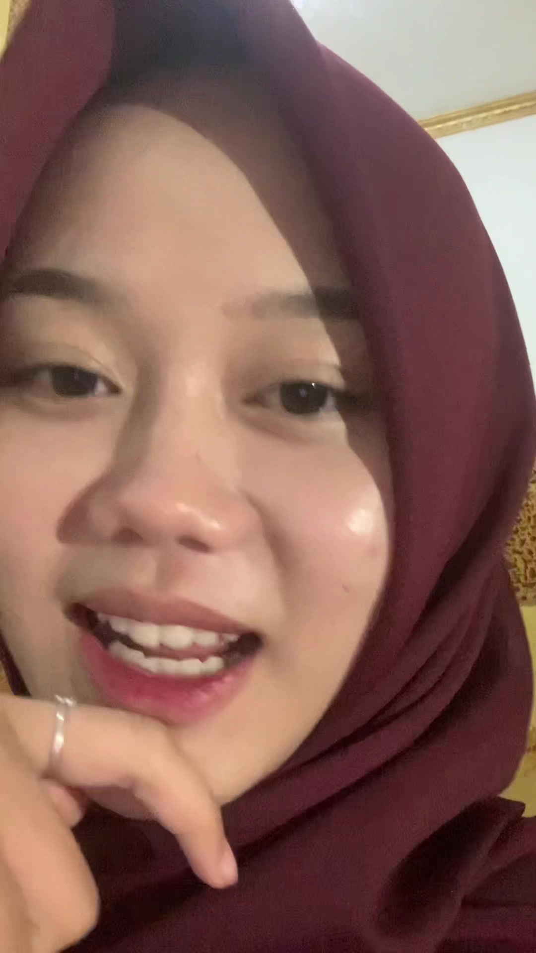 @kinan cpe dibkin akun fake mlu