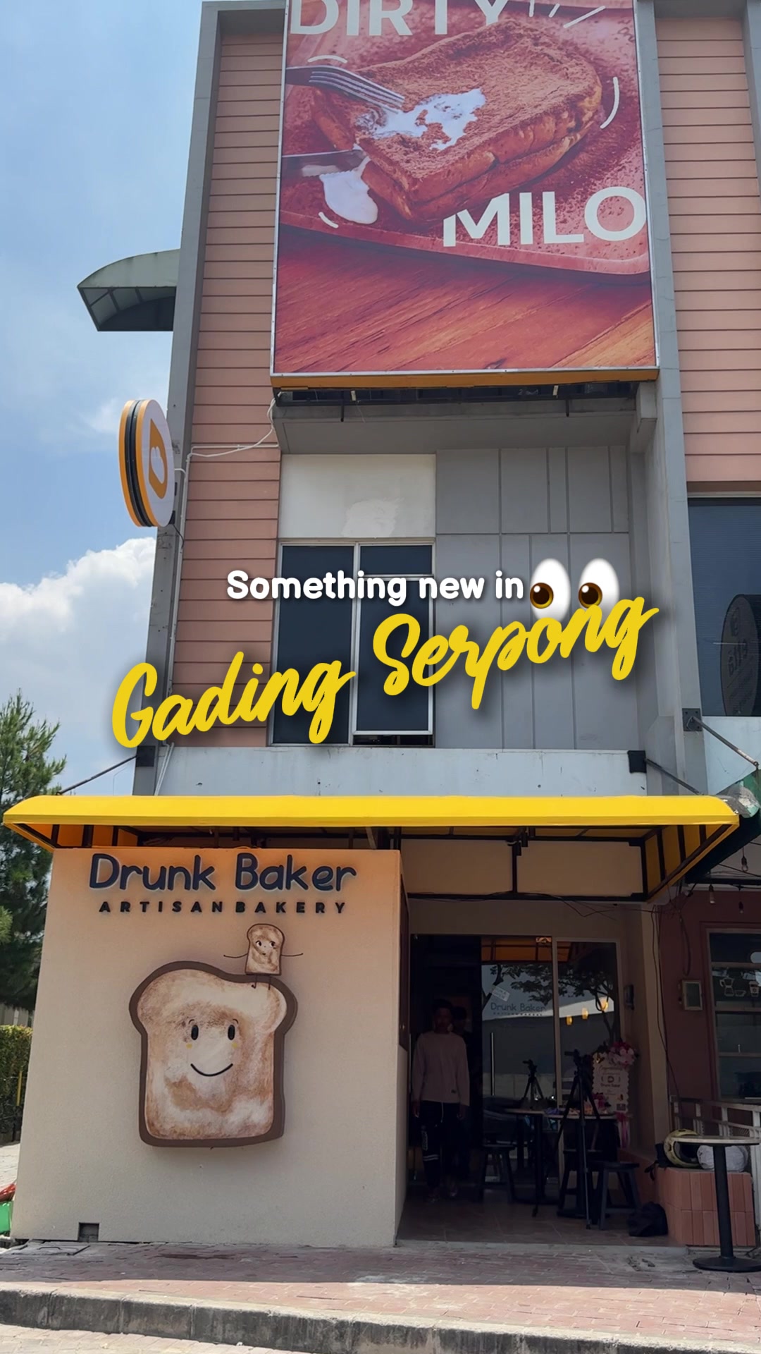 @Drunk Baker Indonesia