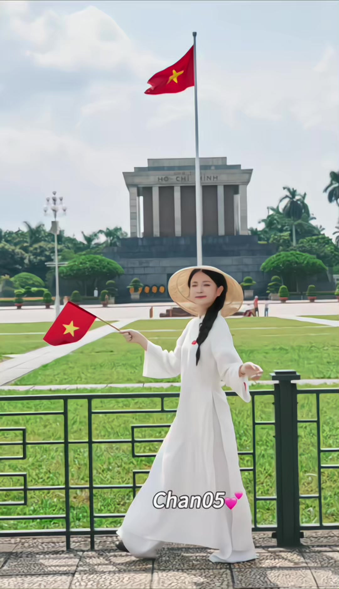 @Tiếng Vọng Nhỏ