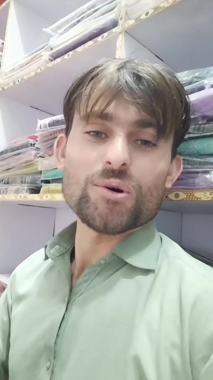 @Shah Farooq