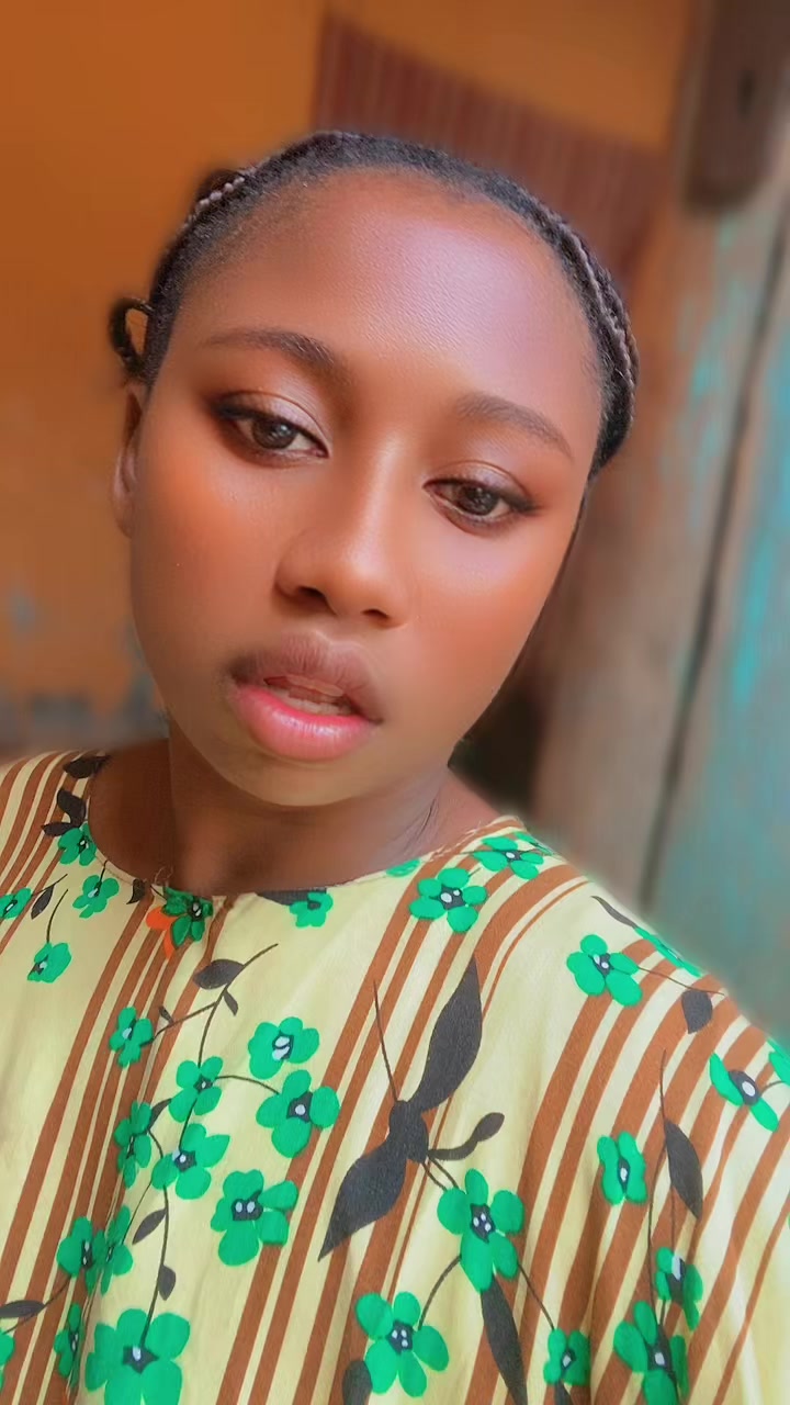 @Tiffa dangote ❤️❤️