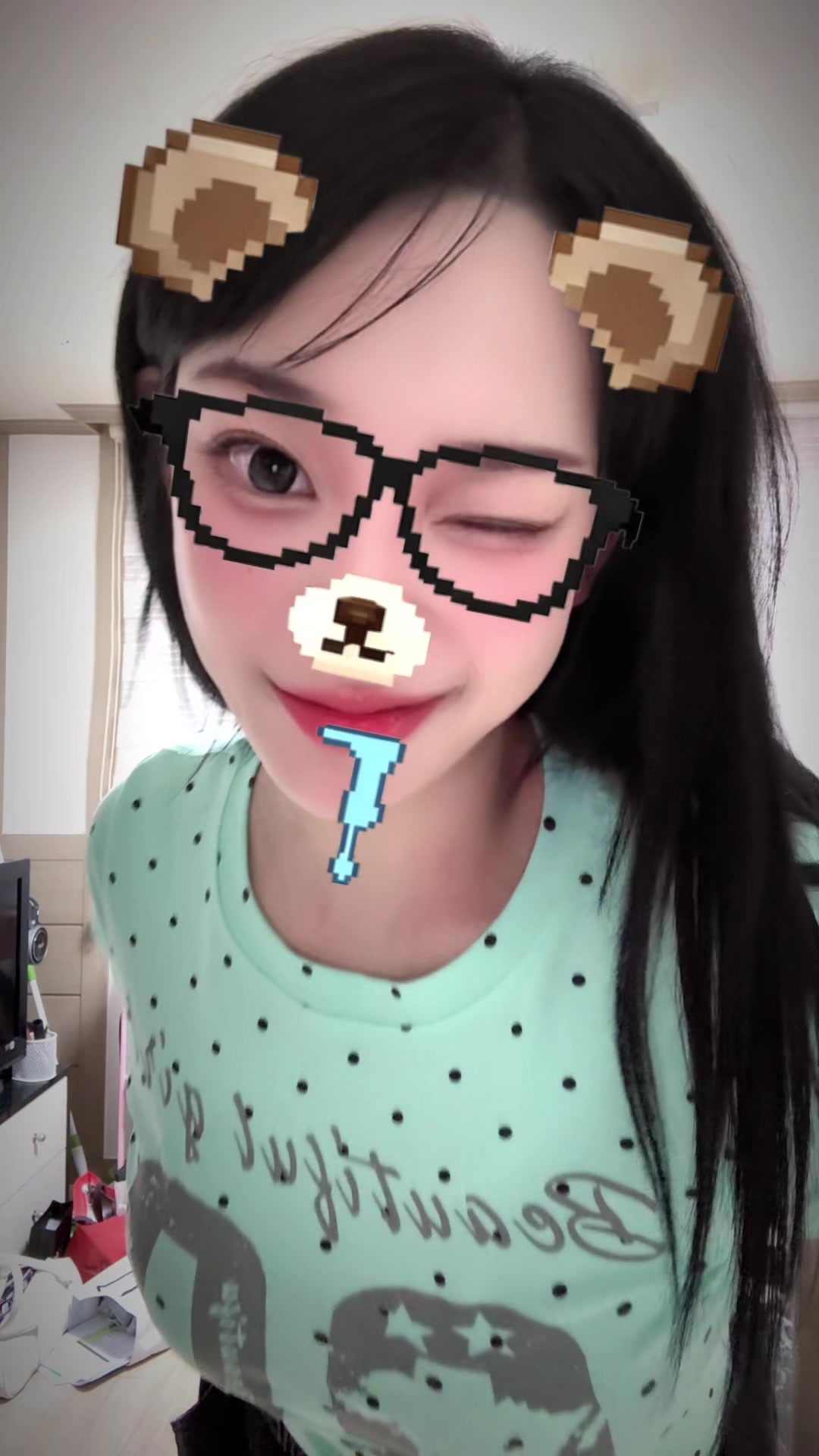 @테토한 원낑낑