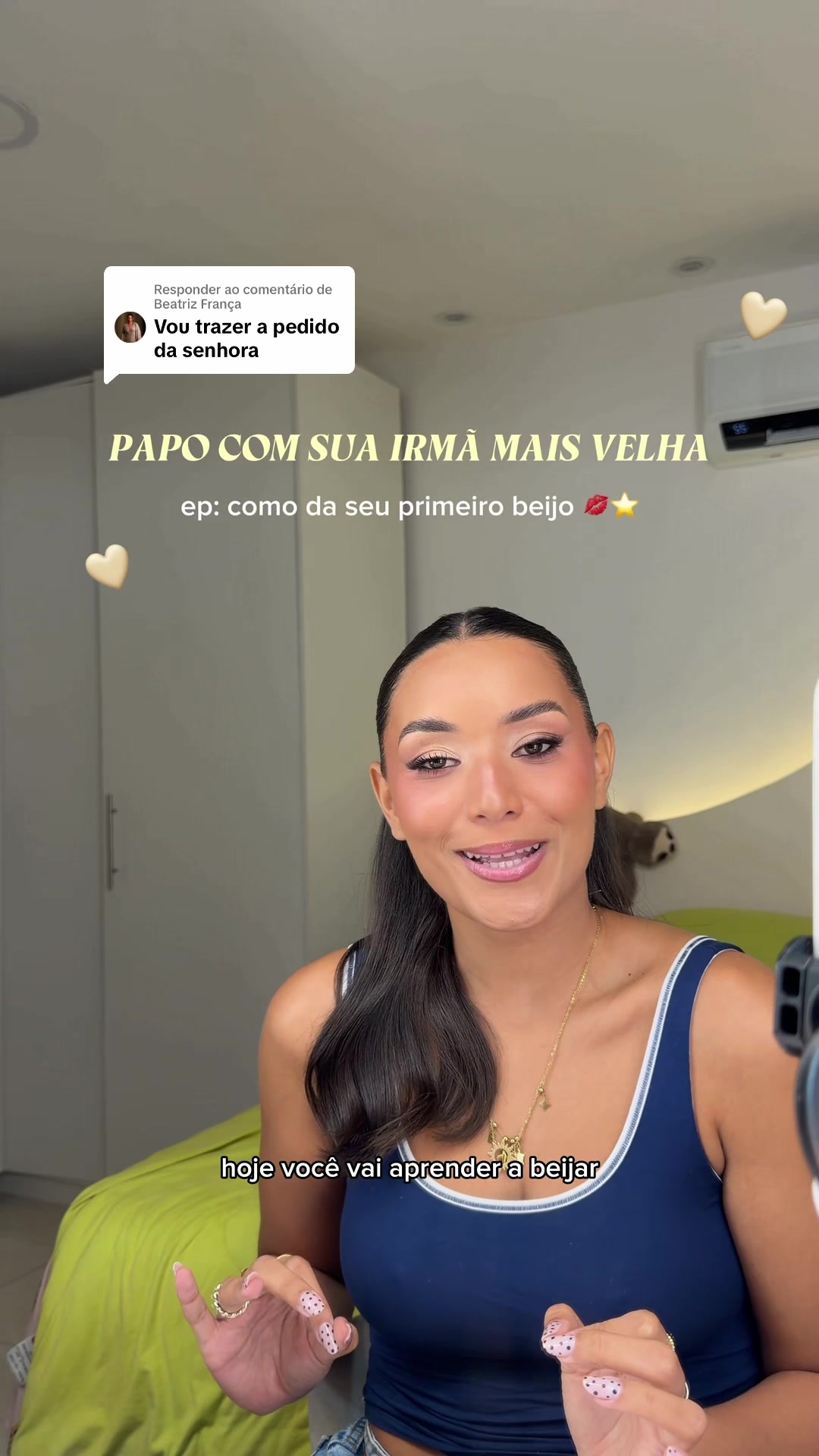 @Beatriz França