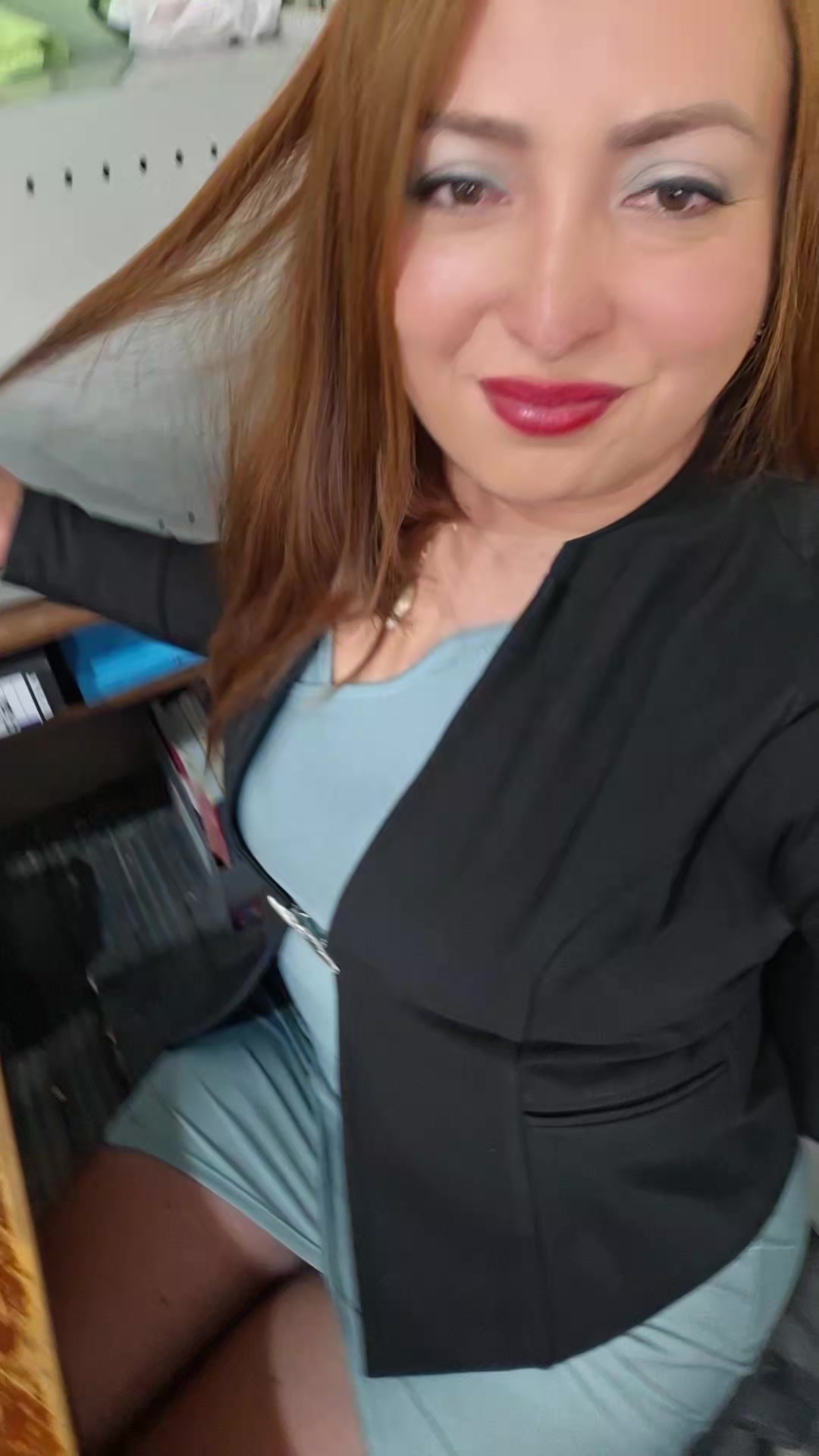 @Lily D&aacute;vila
