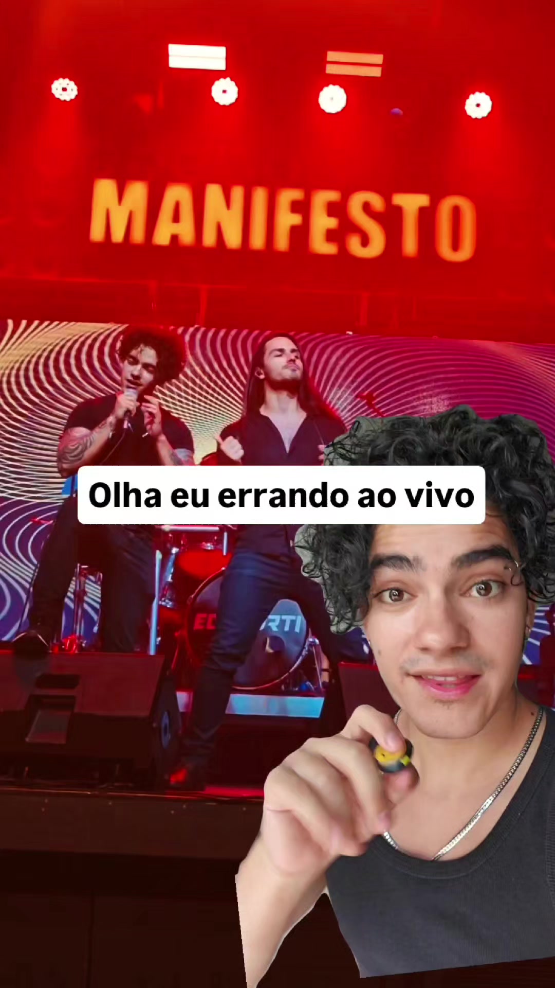 @Ian Gon&ccedil;alves