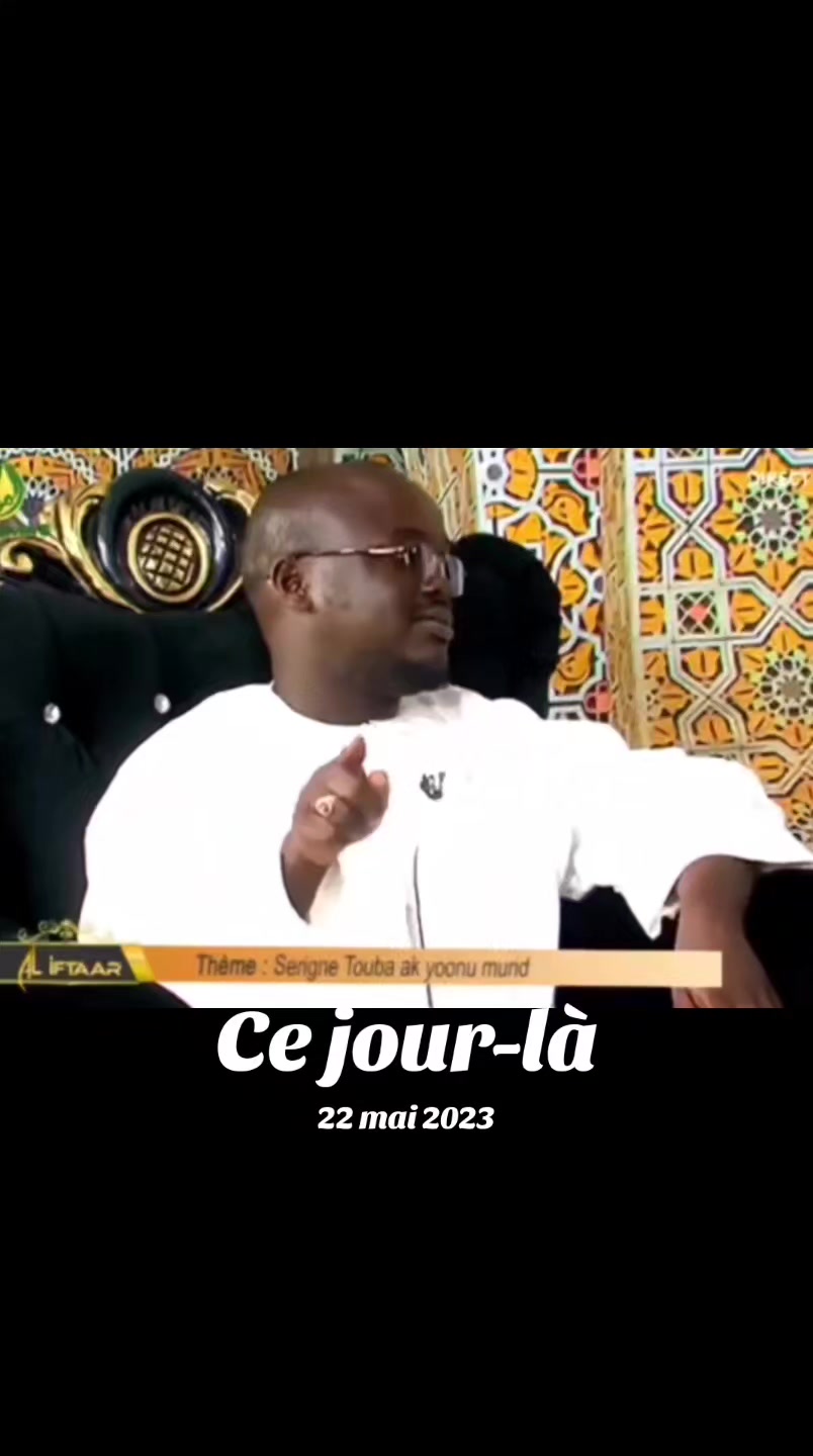 @Galass Bamba Mbacke