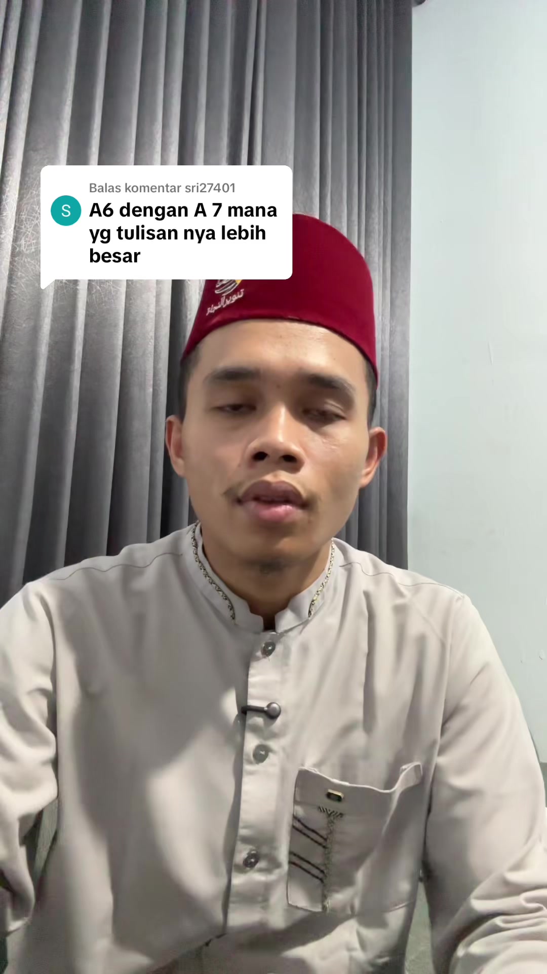 @Mhd Hafiz Aulia