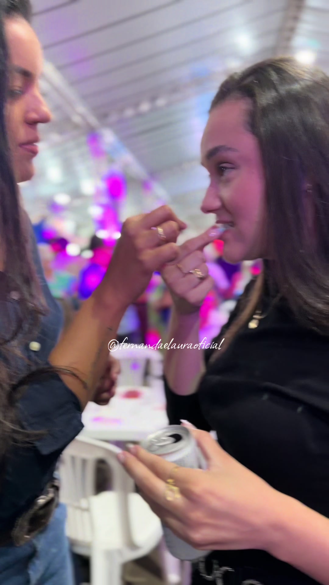 @Laura Machado Oficial
