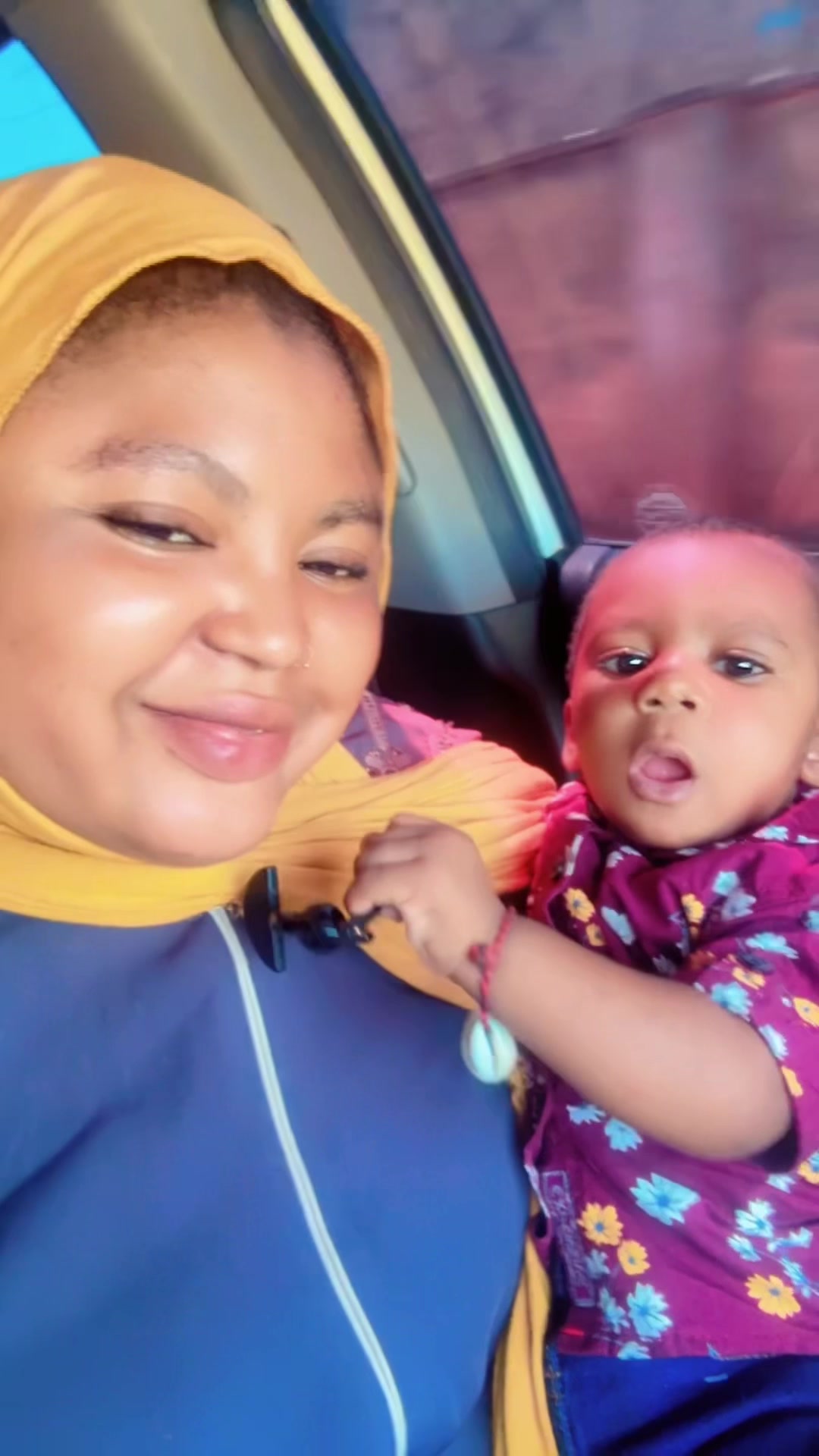 @Aunty lovie sokoto