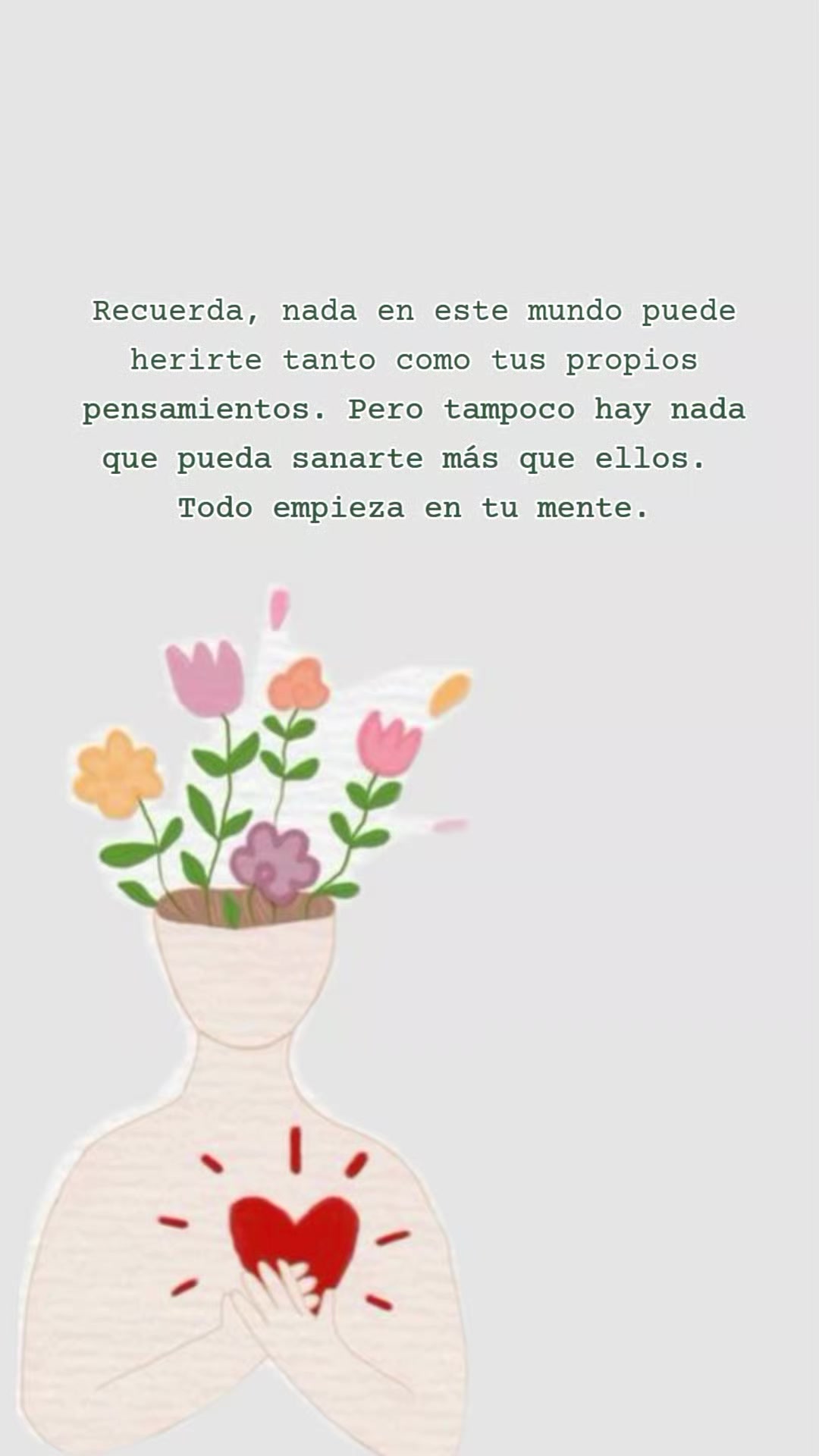 @Isabel Canaza | Psicóloga